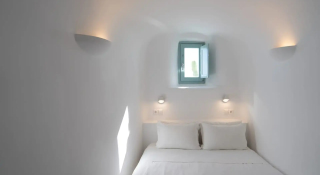 Вилла Deluxe с 2 комнатами Valsamo Suites