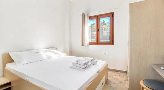 Seaview Villas, Забронировать Вилла Вурвуру Ситония