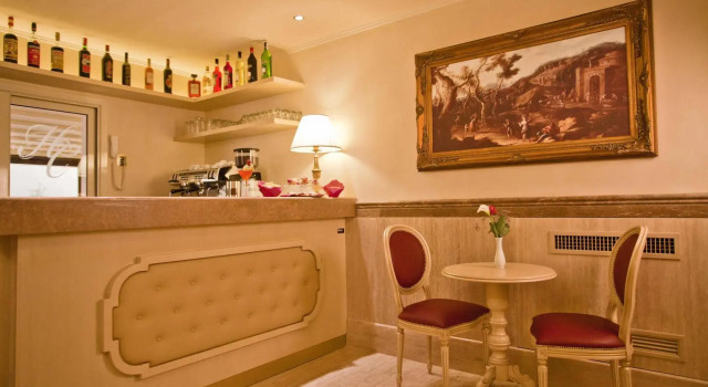 Hotel Cavour