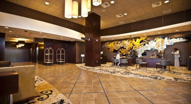 Sands Casino Resort Bethlehem, Rezerwuj Hotel Hotele 4-gwiazdkowe w Pensylwania, 4*