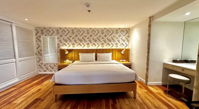 Двухместный номер Executive Sugarland Hotel