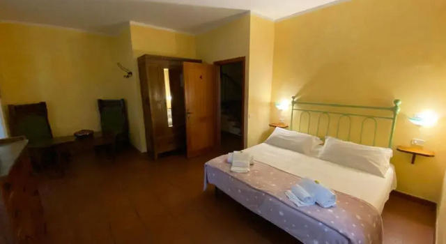 Четырёхместный номер Standard B & B 8380 - Pian Del Molino