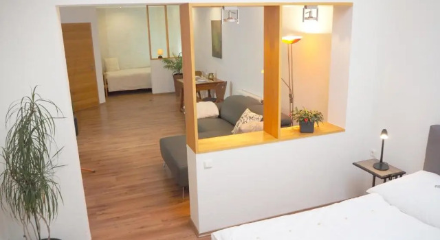 Apartment Loidl Ebensee, Book Apartment Ebensee 