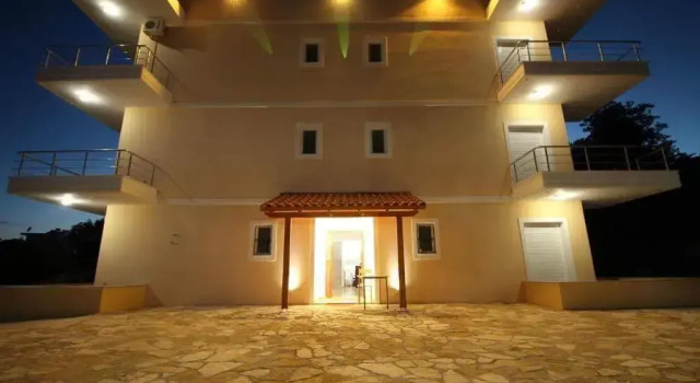 Hotel Afrodite, Rezerwuj Hotel Himara Vlorë County