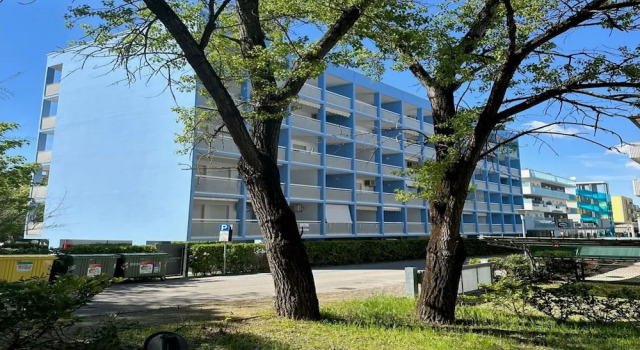 Bright Apartment in Bibione Close to the sea, Prenota Appartamento Hotel a Veneto con parcheggio, Parcheggio