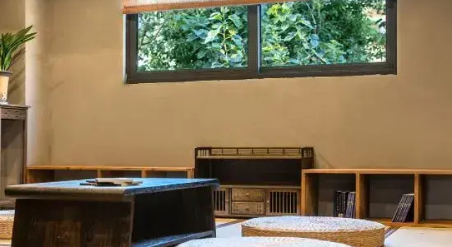 Xiaoqi Art Hotel (Nanjing Wutong Museum  Avenue), Prenota Hotel Hotel a Jiangsu con parcheggio, Parcheggio