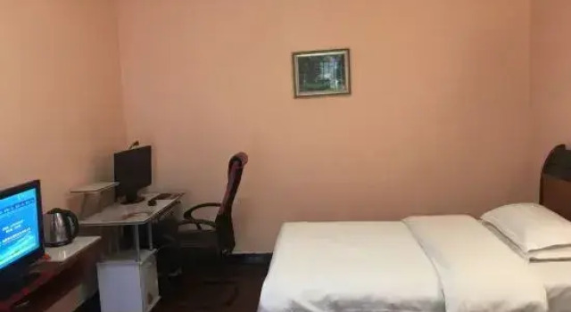 Fuyang Fengyuan Hotel