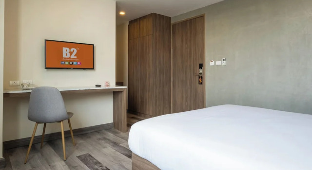 Номер Superior B2 Korat Premier Hotel
