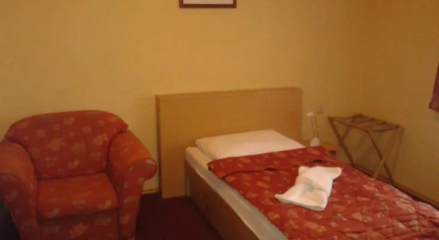 Zámocká koruna u Hoffera, Boek Hotel Hotels in Nitriansky kraj met ontbijt, Ontbijt