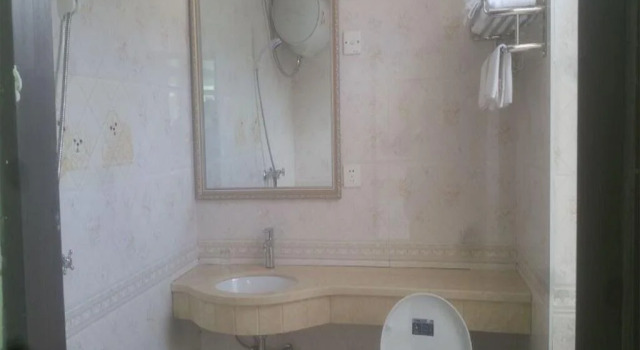 Wuyuan Meihua Hotel, Reservar Hotel Shangrao Jiangxi