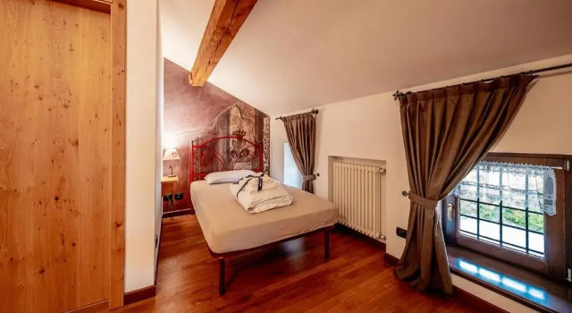 Номер Standard Agriturismo Mas dei Chini