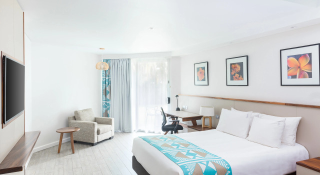 Holiday Inn Suva by IHG