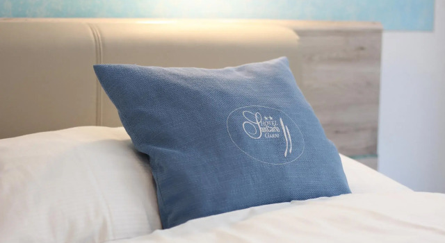 Номер Standard Hotel San Carlo