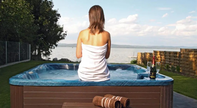 Aba Sea House, Réserver Hôtel Balatonszárszó 