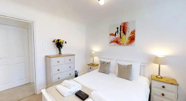 Signet Apartments - Coronation House