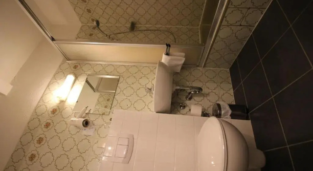 Номер Standard Hotel zur Linde