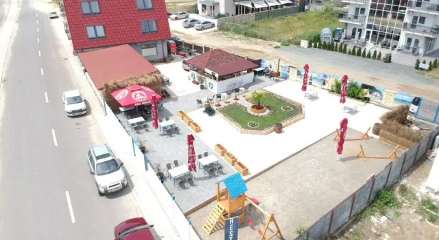 Номер Standard Andreea Residence Mamaia Nord