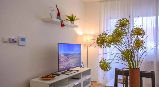 Апартаменты Ema apartment / quiet, lovely and cozy