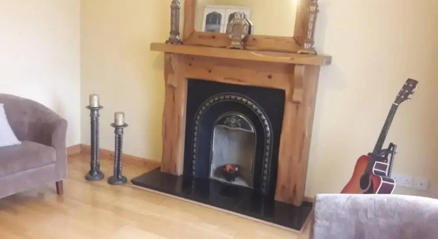 Carndonagh - 3-bedrooms - Sleeps 6/7 - Garden, Забронировать Дом для отпуска Карндона Inishowen