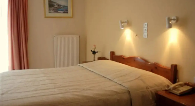 Melissa Hotel, Забронировать Отель Элефсис Элевсин