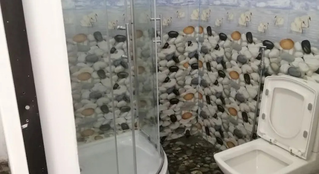Номер Economy Sun Top Grand