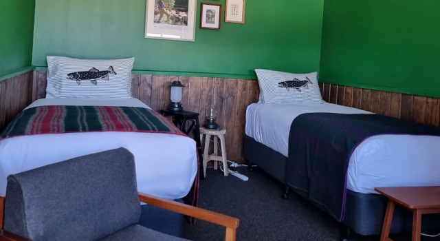 Номер Standard Great Lake Hotel