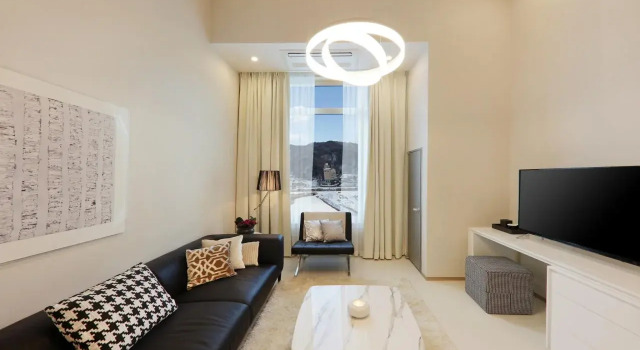 The Story Residence Pyeongchang, Boek Hotel Hotels in Gangwon-Do met parkeren, Parkeren