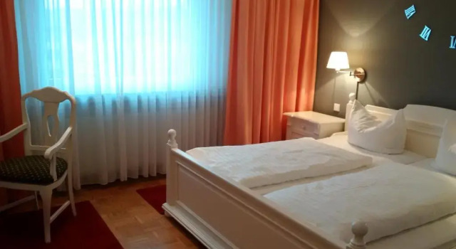 Двухместный номер Standard Hotel Westhoff