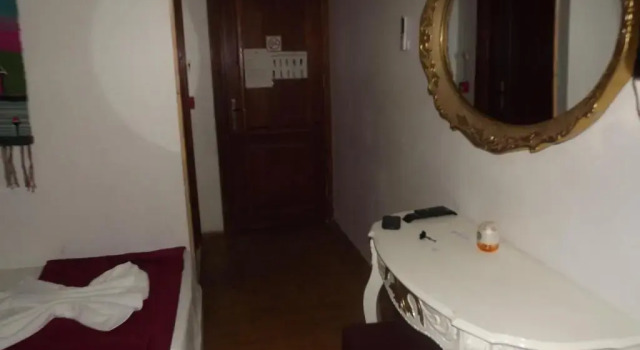 Двухместный номер Standard Old City Family Hotel