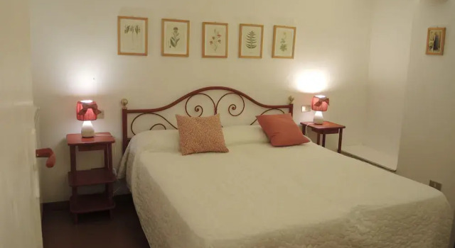 Cà da Lalla, Rezerwuj Hotel Carro Liguria