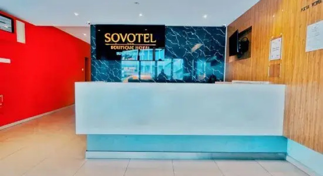Sovotel @ Kota Damansara 38a