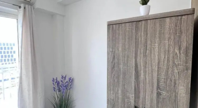 Номер Comfort Shore Residences
