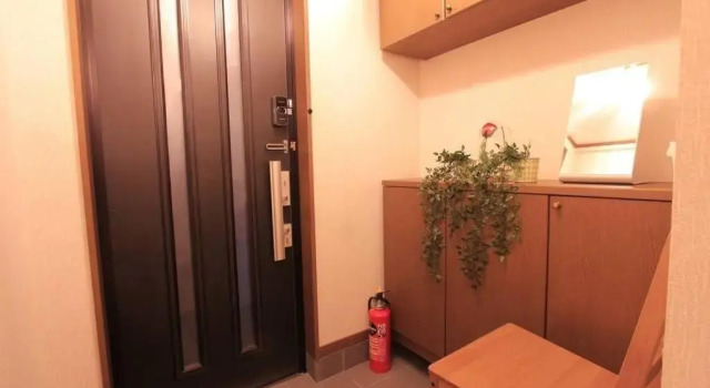 Shinjuku NY House 2, Забронировать Отель Отели Токио с парковкой, рядом с Hanazono Gallery, Парковка