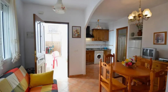 Apartamento Bilbao III