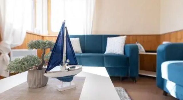 Vergi puhkemajad, Rezervovat Apartmán Hotely v Harjumaa s parkováním, Parkování