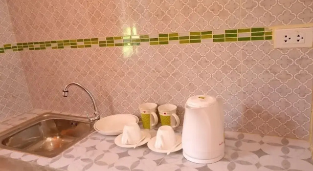 Номер Standard Fahsai Lanta House