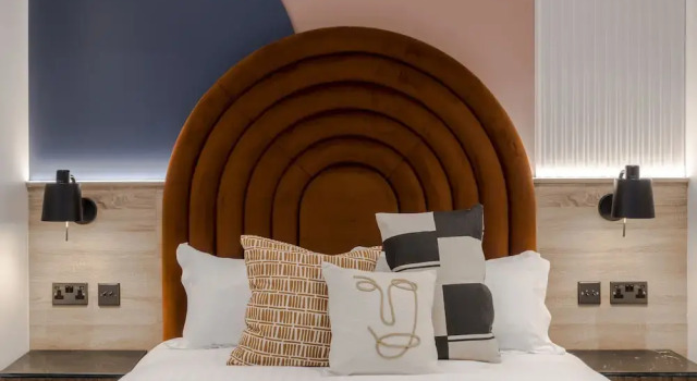 Апартаменты Deluxe Your Apartment I Milton Keynes