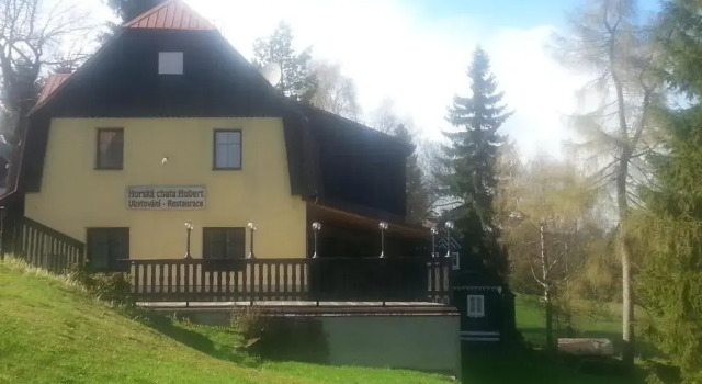 Horská Chata Hubert