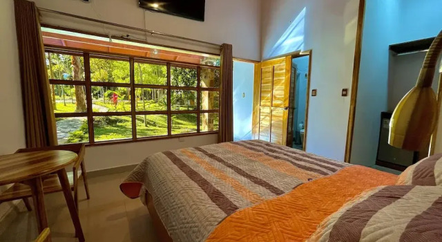 Villa Sebastiana Bungalows, Book Villa Tarapoto San Martin