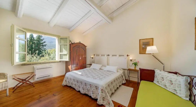 Номер Classic Wine Resort Ledà dIttiri