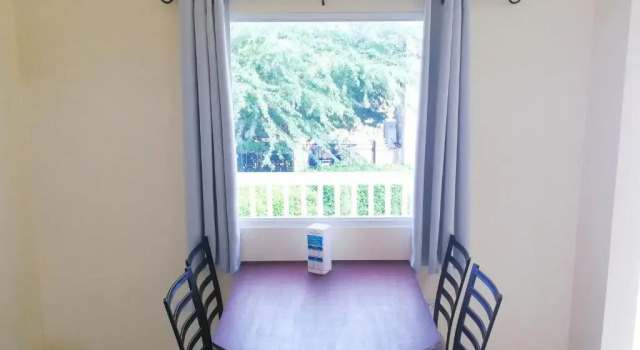 Студия Agua Clara Eco Suites
