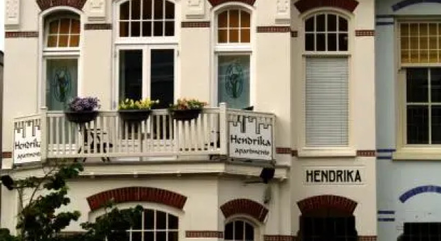 Hendrika Apartments, Забронировать Апартаменты/квартира Апартаменты Норда, Апартаменты/квартира