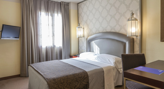 Hotel Macià Alfaros