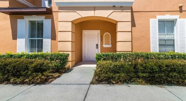 2764CL, Rezerwuj Hotel Kissimmee Kissimmee