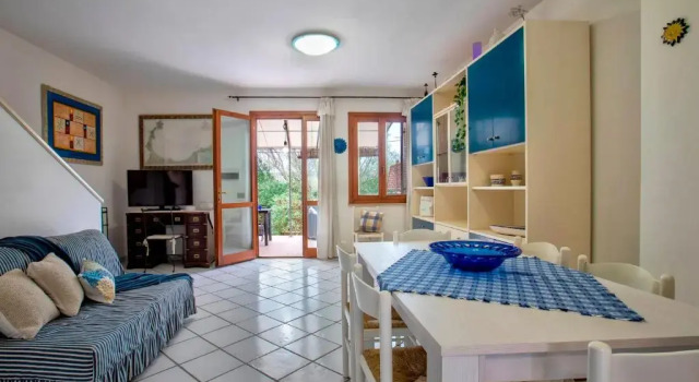 Апартаменты Casa Meridiana in Stintino