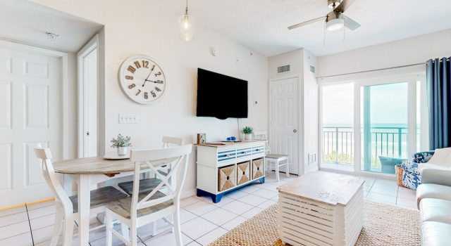 Coconut Palms Beach Resort 4312