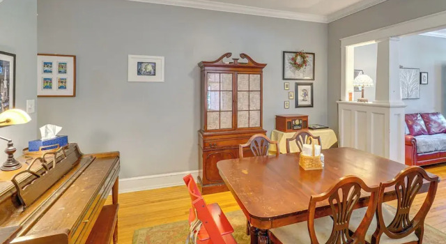 6 Mi to Gambrill State Park: Family Gem w/ Patio!, Book Feriehus Sommerhuse i Frederick, Hytte