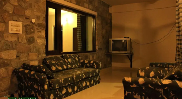Hideaway by Aahma, Rezervovat Hotel Nainital Uttarakhand