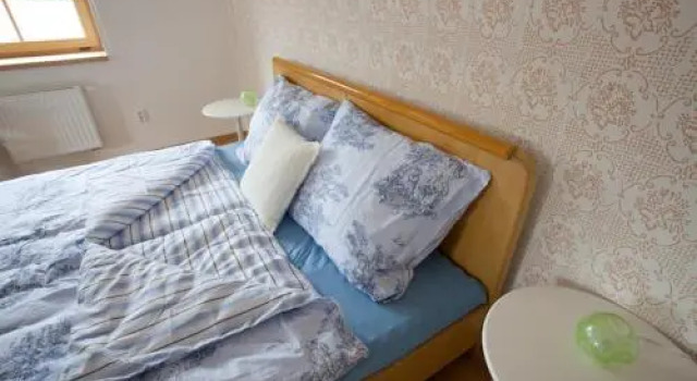 Penzion a restaurant Pod Hůrkou, Забронировать Отель Отели Оломоуцкий края с парковкой, Парковка