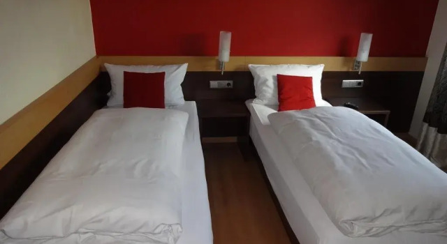 Hotel Ricci